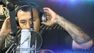 San-t Feat. Danny Dosis & Push El Asesino - Balas, Cuetes, Impalas y Cholos | Promo | 2013