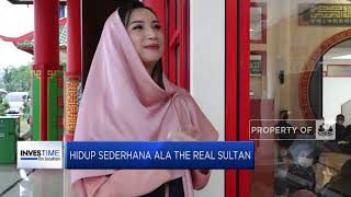 Ini Dia Tips Investasi Ala Jusuf Hamka