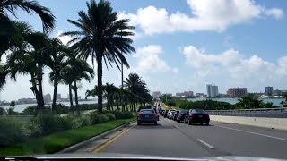 BENEFITS TO RETIRING IN FLORIDA