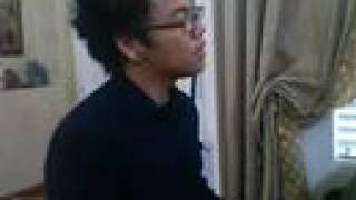 Luther Vandross - Dance With My Father​​​ | AJ Rafael​​​