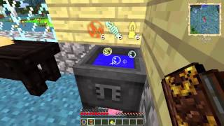 Thaumcraft 4 Tutorial: Alchemy (Crucible)