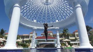 Luxury Bahia Principe Ambar Punta Cana 2019