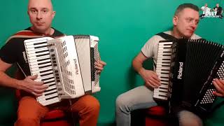 Jagódka - Duet Akordeonowy VERTIM&MAMZEL