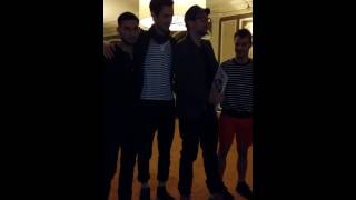 Cockyboys Berlin October 2014