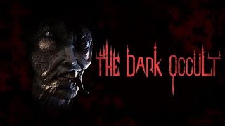 Стрим The Dark Occult - Полное прохождение The Dark Occult №1 ?