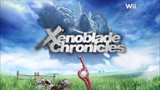 Xenoblade Chronicles OST - Slowtorl, the Shimmering Marsh, Night (Slow Version)