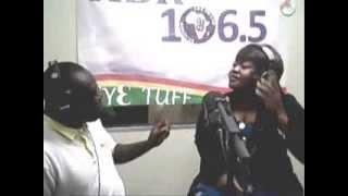 obstephen _ Selina Boateng interview