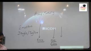 Sessions by Pankaj Pandey in Sikhega India on Brand & Influencer Marketing