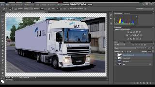 Как сделать грязь и свет фар в ets 2