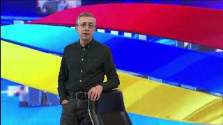 Աշխարհի հայերը / Ashkhari Hayer / Էդվարդ Համբարձումյան/ Edvard Hambardzumyan / anons