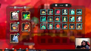 How to get around devolve Temtem bug!!