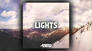 Axero - Lights (Original Mix)