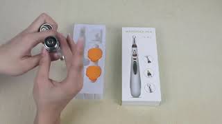 Acu   pen