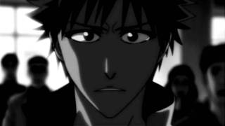 [720p] _Hidden Scream_ Bleach AMV [Full]