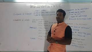 How to prepare and crack strategy for TNEB-AE