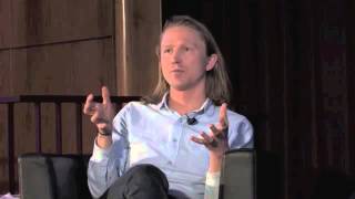 Joe Dunthorne in conversation with Susie Nicklin