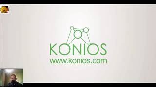 #KONIOS Project-покупай криптовалюту разумно.Общ.обзор и ICO.(KNS)(1-ая часть)