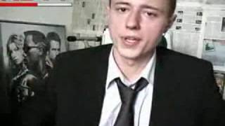 Meine Meinung über Russen und Deutsche