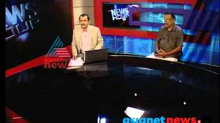 News Hour Discussion, CPI(M) Pleenam concludes, 29th November 2013, Part 2