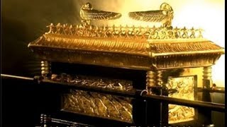 RUSSIA SMUGGLES ARK OF GABRIEL TO ANTARCTICA - WHAT'S GOING ON ?
