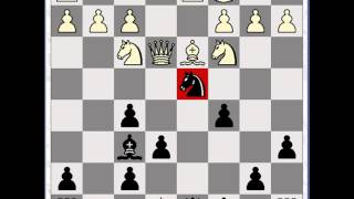 Nuri vs Williams: Swiss Championships Round 5