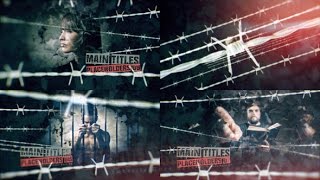 Crime Movies Titles | After Effects template