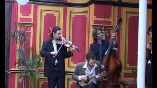 Glik, musique Klezmer (1), "Bal"