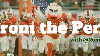 Miami Rhett Lashlee (SMU vs  Memphis)