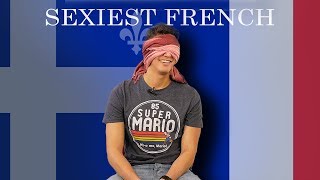France VS Quebec: Sexiest French Accent