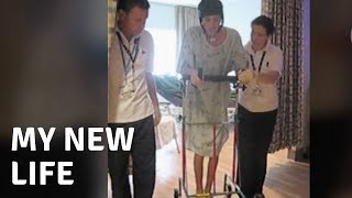 Brain Injury - My New Life
