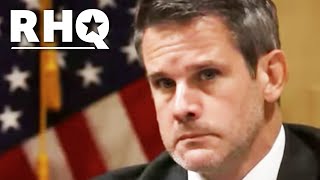 Congressman Shares Death Threats From Crazed Trump Supporters