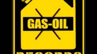 Gasoil - atravesando el aire