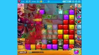 Pet Rescue Saga Level 628 no boosters