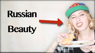 How To Be Beautiful Like Russian Women