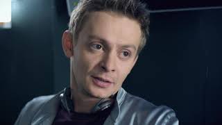 "След". 688 серия - Смерть бандитам