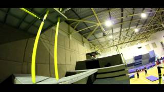 Yurik^s 2012 - ... BIT Time...