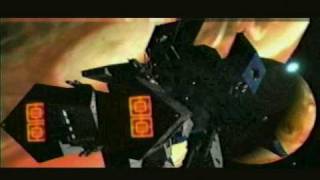Wing Commander III (1994) PC game trailer