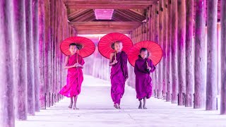 Deep Zen Healing Sounds | 528Hz Miracle Tones | Positive Energy Cleanse | Ancient Frequency Music