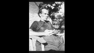 Bruno Gröning Vortrag 06.10.1958, CD 3, Teil 3