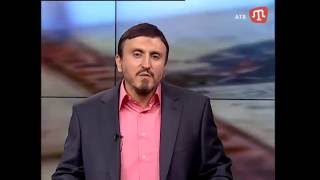27 Провожая Рамадан. Ключ Счастья .Абу Яхья Крымский