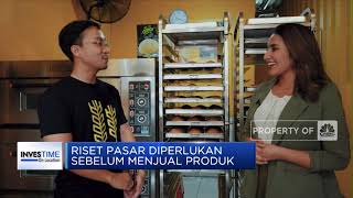 Dulu Jadi Korban PHK, Kini Jadi Pengusaha Sukses