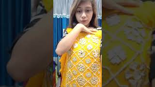 Exclusive! New Design 3 Piece Collection 2019 || three Piece || NICE DRESS