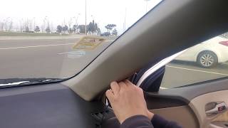Как провести кабель видеорегистратора в салоне автомобиля