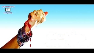 GAAYAM short film by Rettadi Srinivasa Rao
