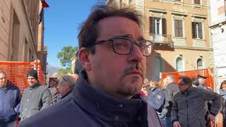 D’Alberto fiducioso: Mattarella visiterà il centro storico di Teramo