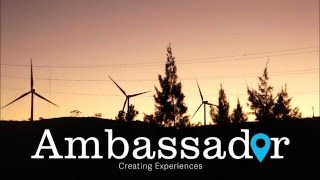 Video teaser  Ambassador app
