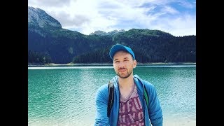 VLOG: отдых в Черногории. Экскурсия Каньоны