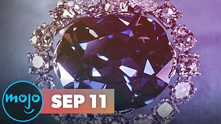 On This Day In 1792 | RetroVideo
