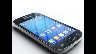 Cum sa faci Hard Reset pe Samsung Galaxy Trend Lite(Fresh) GT-S7390