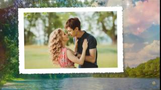 В этом мире мы одни - Романтический проект ProShow Producer бесплатно